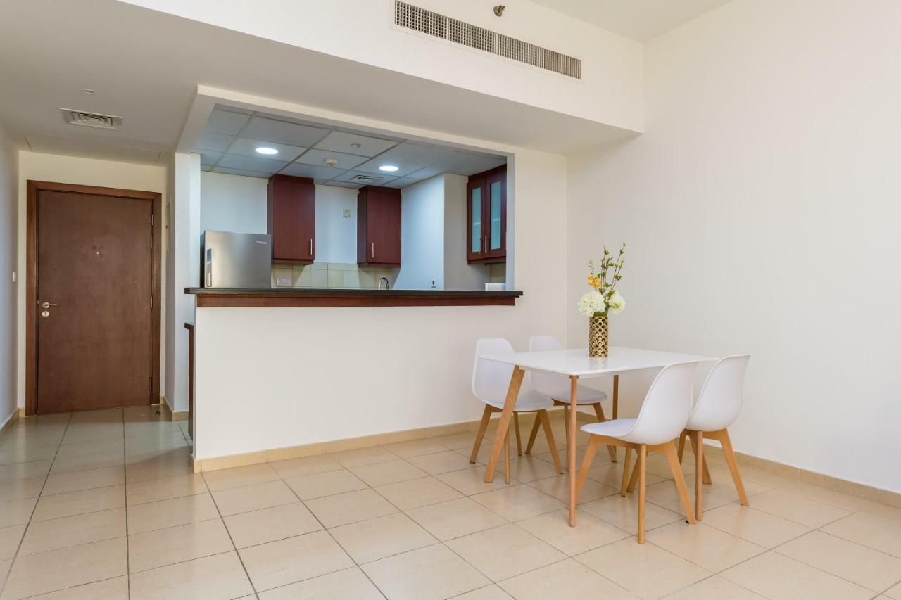 Studio In Rimal, Jbr By Deluxe Holiday Homes Appartamento Dubai