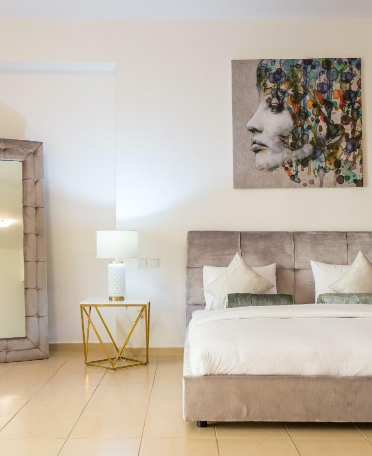 Appartamento Studio In Rimal, Jbr By Deluxe Holiday Homes Dubai