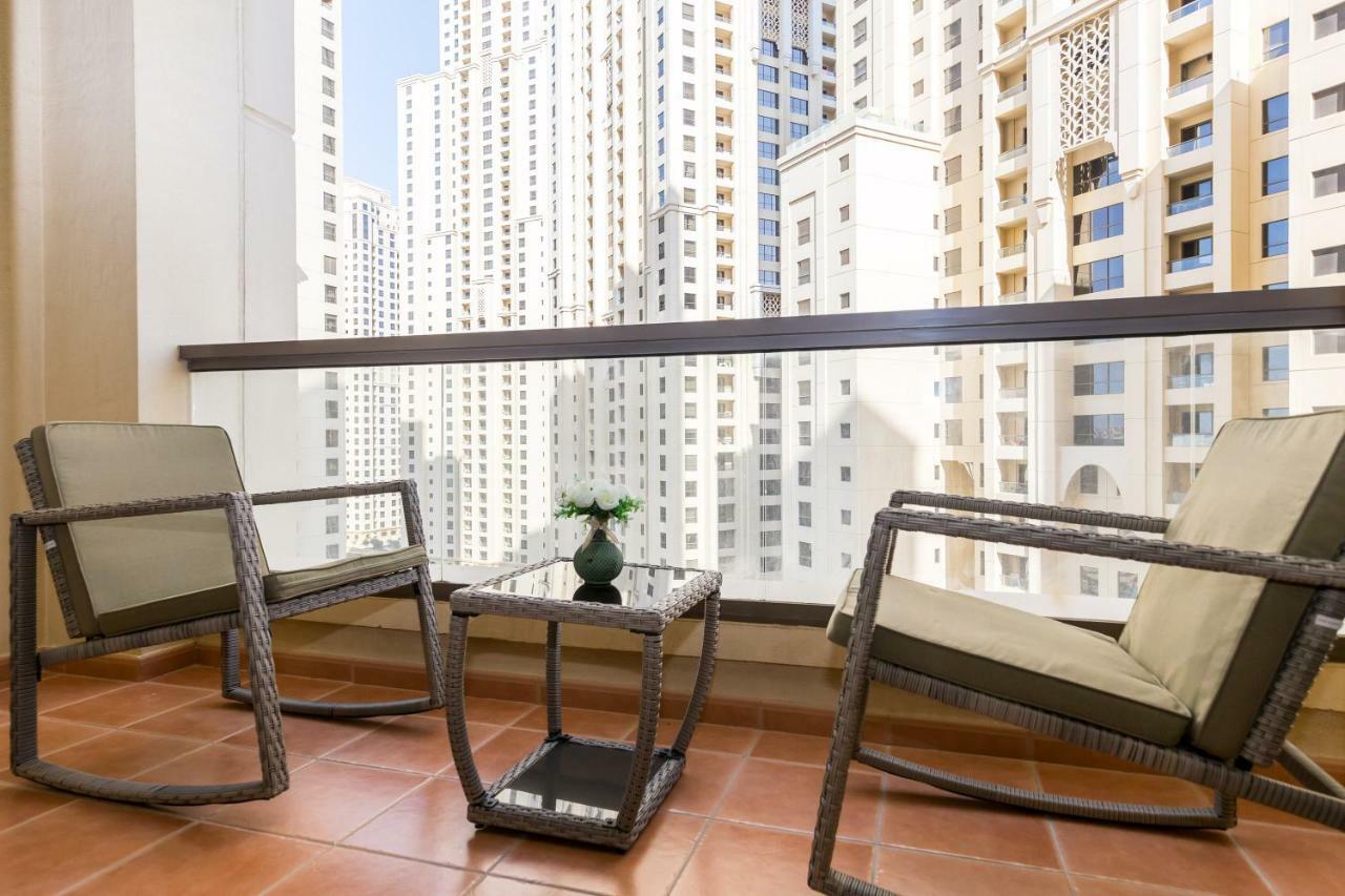 Appartamento Studio In Rimal, Jbr By Deluxe Holiday Homes