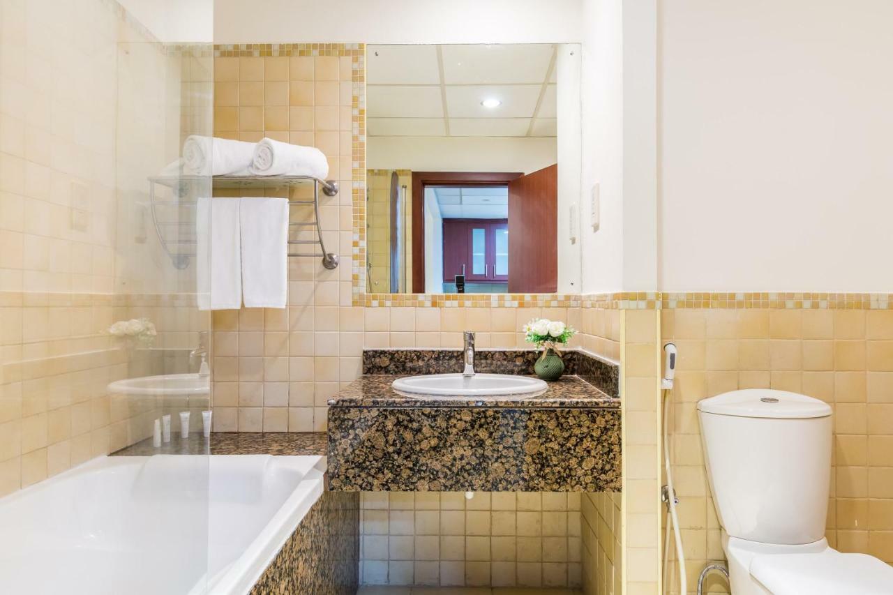 Appartamento Studio In Rimal, Jbr By Deluxe Holiday Homes