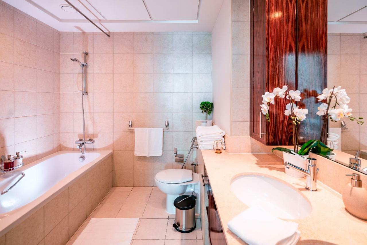 Apartamento Elite Royal - Full Burj Khalifa And Fountain View - Caesar
