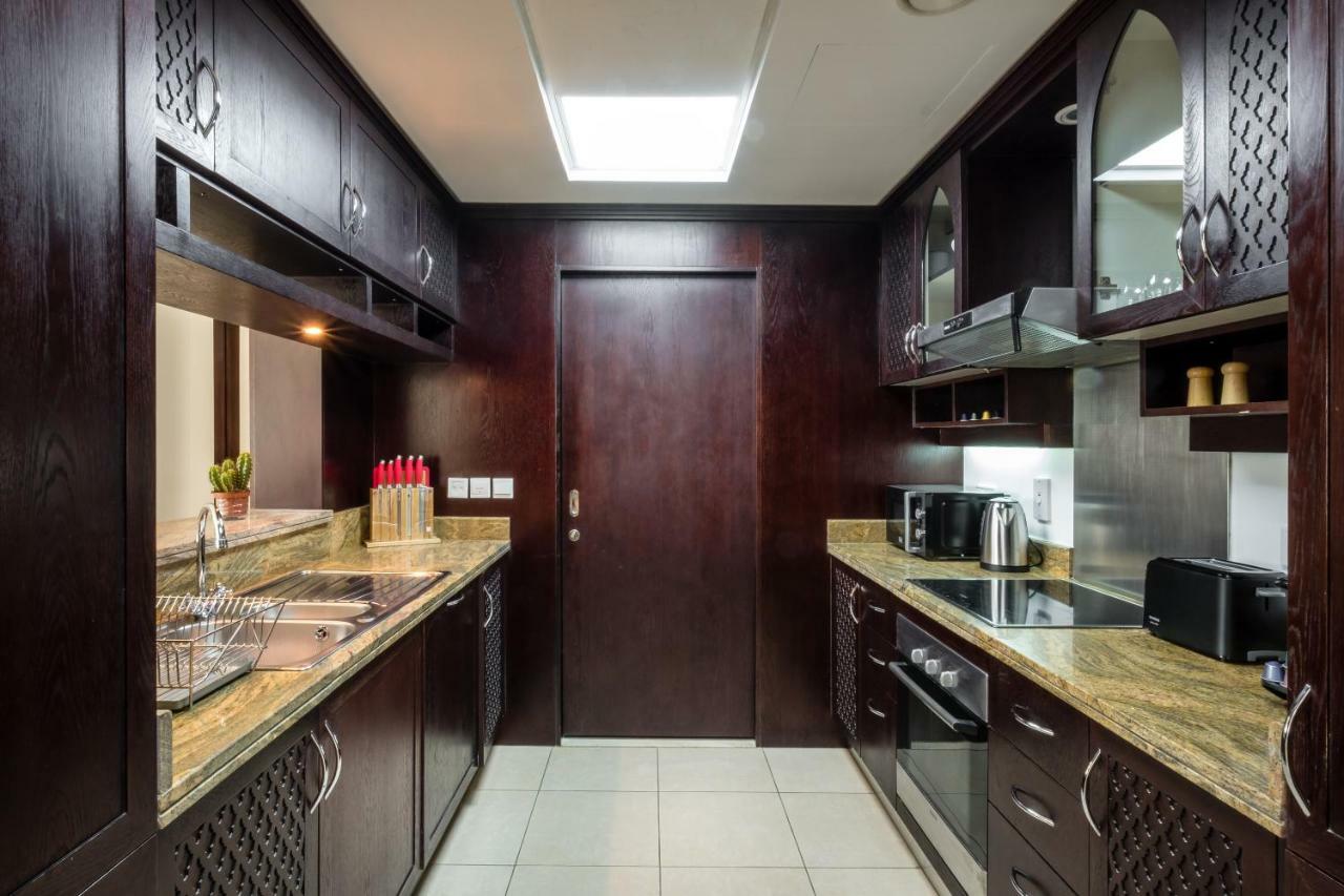 Maison Privee - Exclusive With Burj Khalifa Next Door