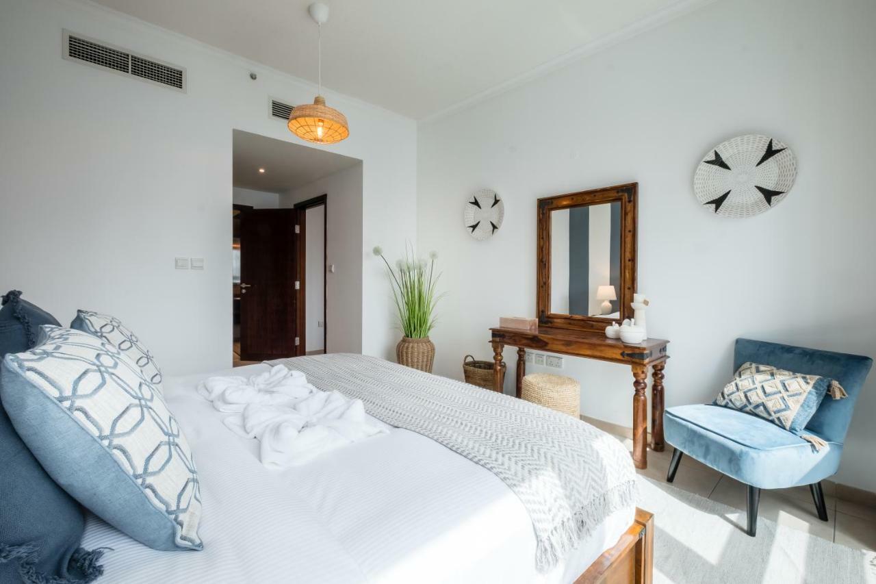 Maison Privee - Exclusive With Burj Khalifa Next Door * Dubái