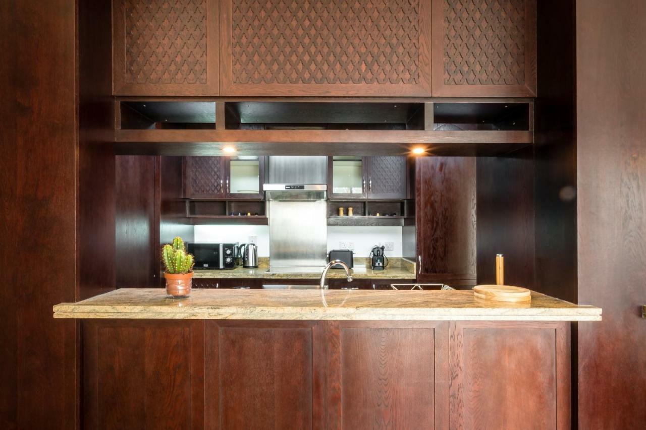 Maison Privee - Exclusive With Burj Khalifa Next Door