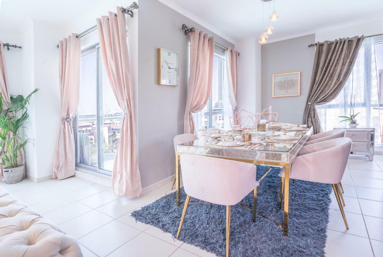 Elite Royal - Full Burj Khalifa&fountain View - Opal - 2 Bedrooms 1 Open Bedroom Without Partition *