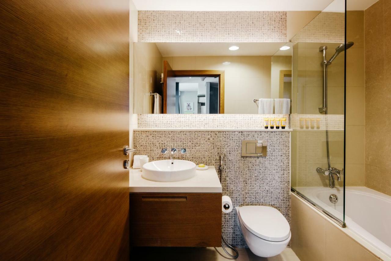 Appartement Fantastay - Downtown