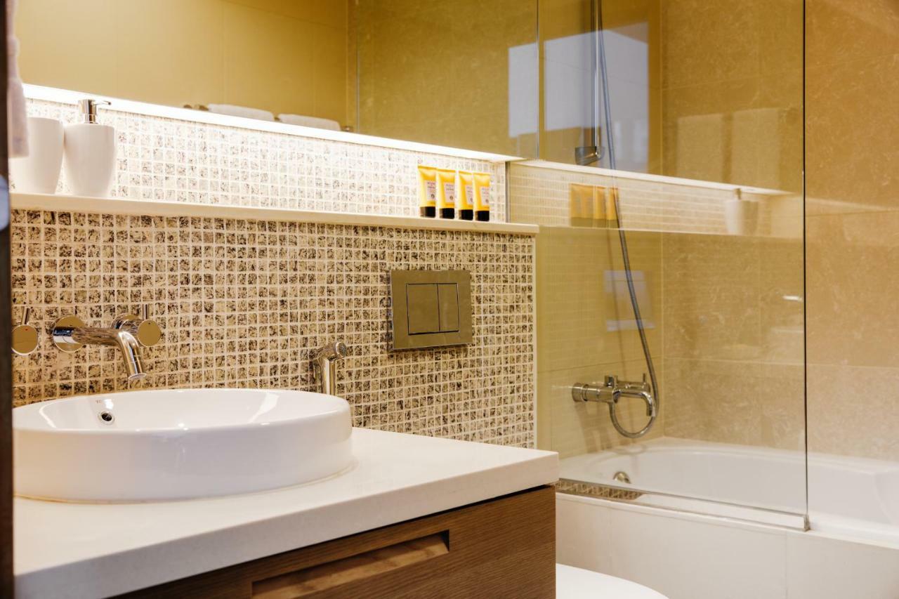 Fantastay - Downtown Appartement Dubaï