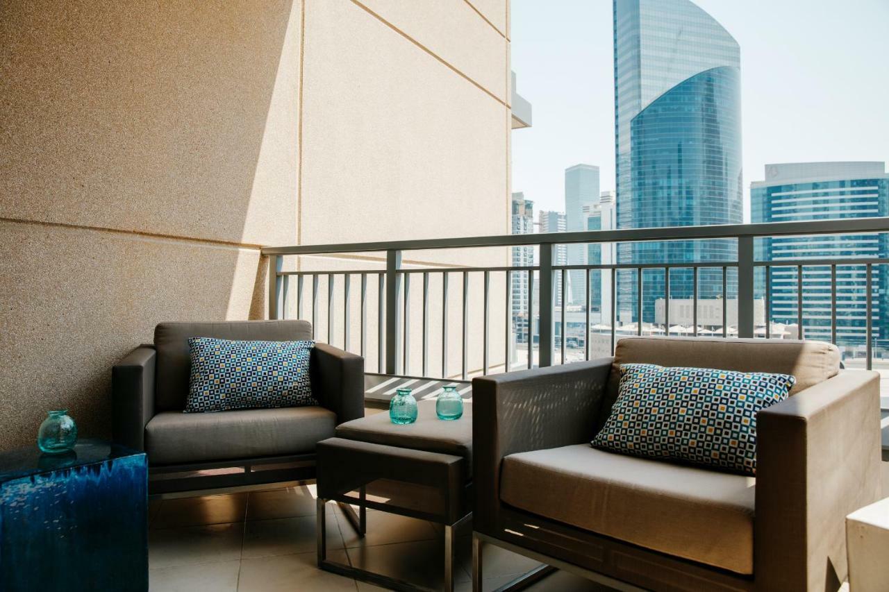 Fantastay - Downtown Dubaï