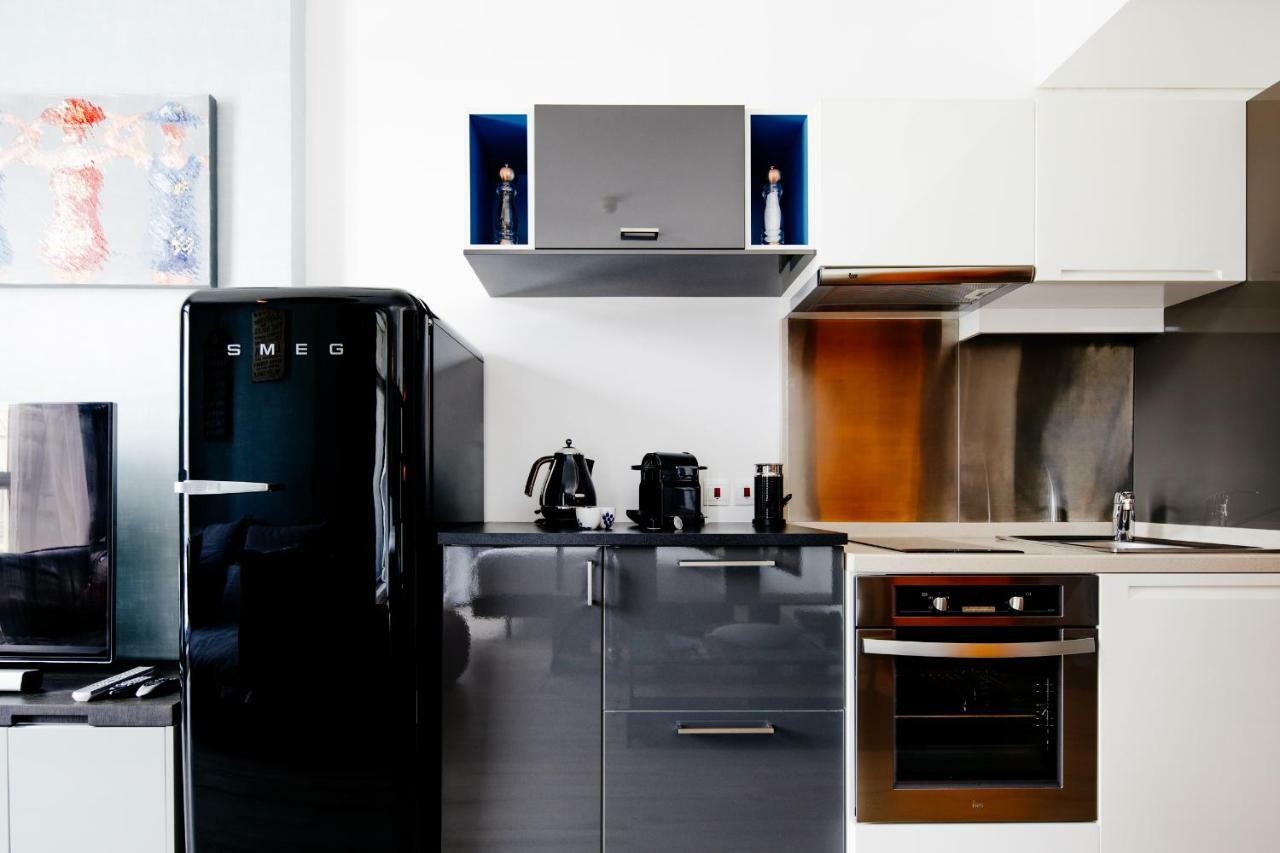 Fantastay - Downtown Appartement Dubaï