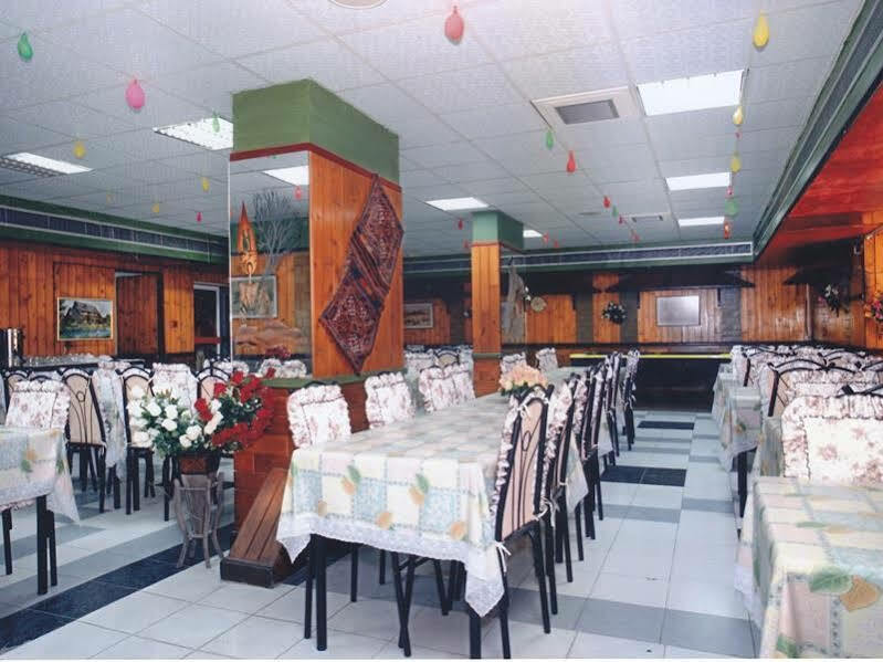Hotel Oyo 273 Burj Nahar Dubai
