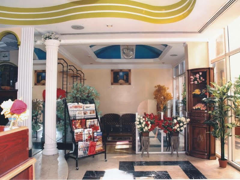 Hotel Oyo 273 Burj Nahar