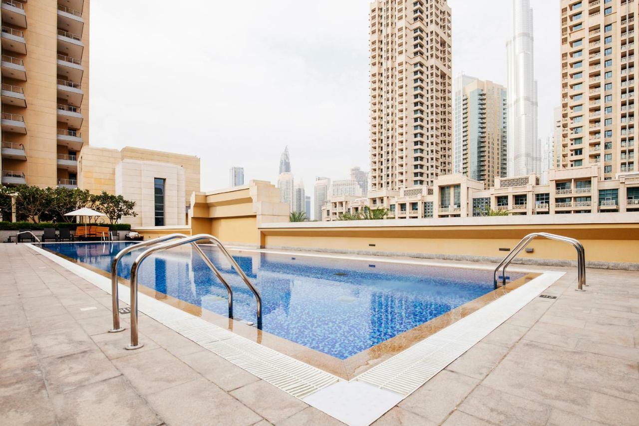Appartement Fantastay - Downtown *