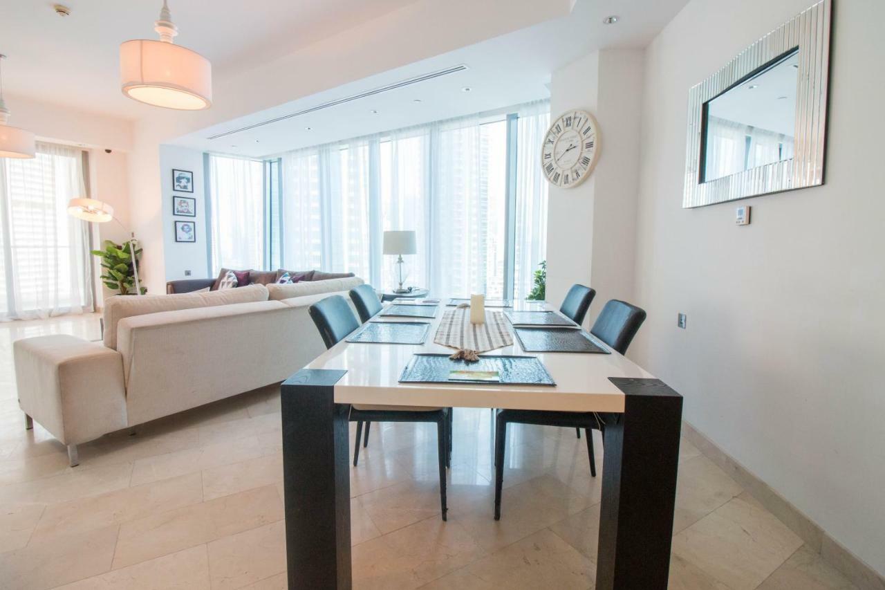 One Perfect - Trident Grand Apartment *