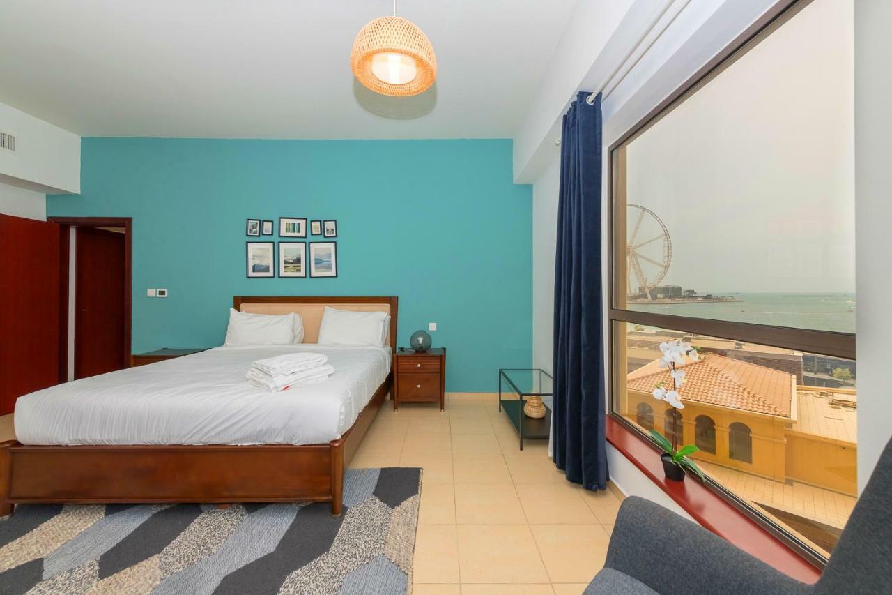 Suitelets - Rimal 5 Apartamento *