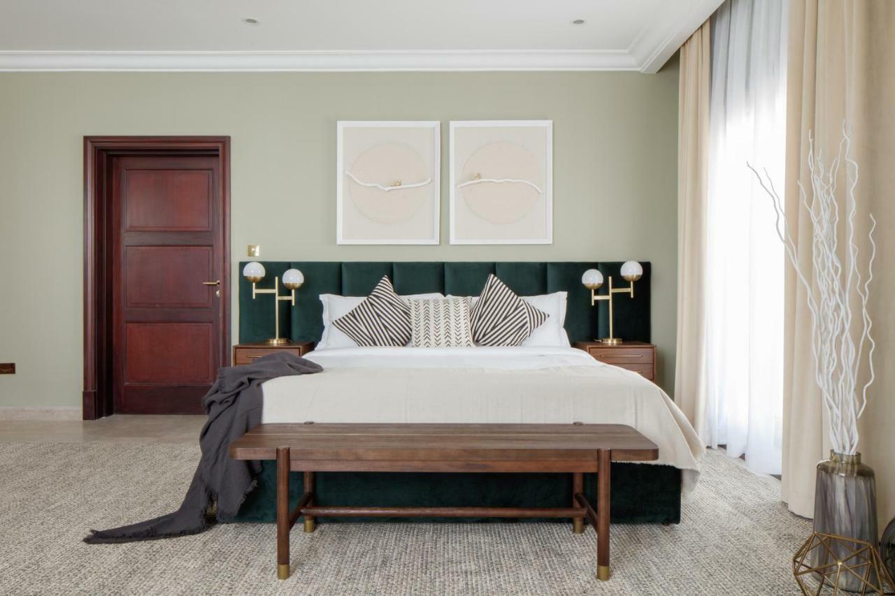 Fantastay With Private Beach - Palm Jumeirah