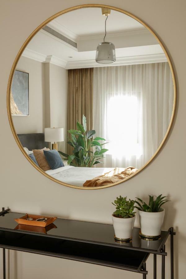 Fantastay With Private Beach - Palm Jumeirah *