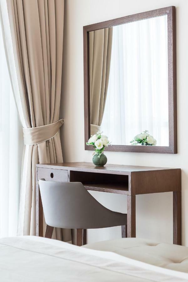 Lovely 2br With Assistant In Al Bateen Residences Jbr By Deluxe Homes * Dubai