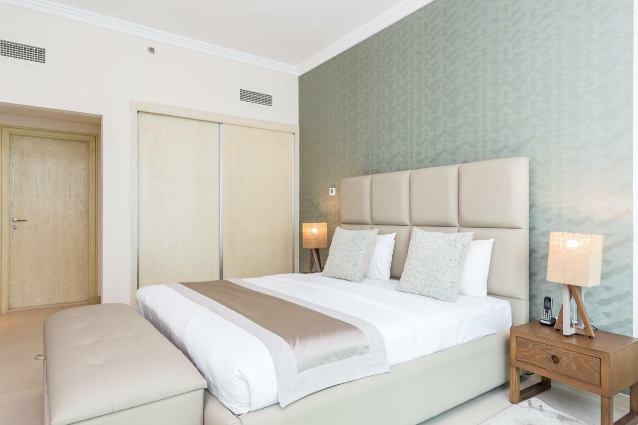 Appartamento Lovely 2br With Assistant In Al Bateen Residences Jbr By Deluxe Homes