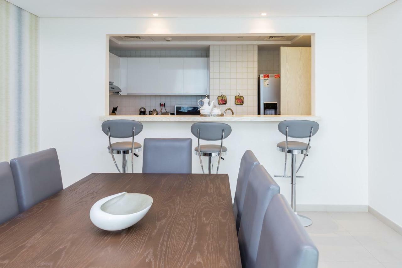 Appartamento Lovely 2br With Assistant In Al Bateen Residences Jbr By Deluxe Homes