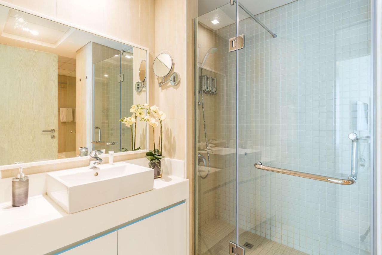 Lovely 2br With Assistant In Al Bateen Residences Jbr By Deluxe Homes * Dubai