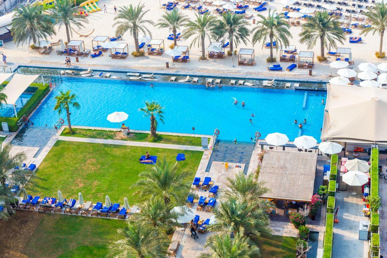 Lovely 2br With Assistant In Al Bateen Residences Jbr By Deluxe Homes *