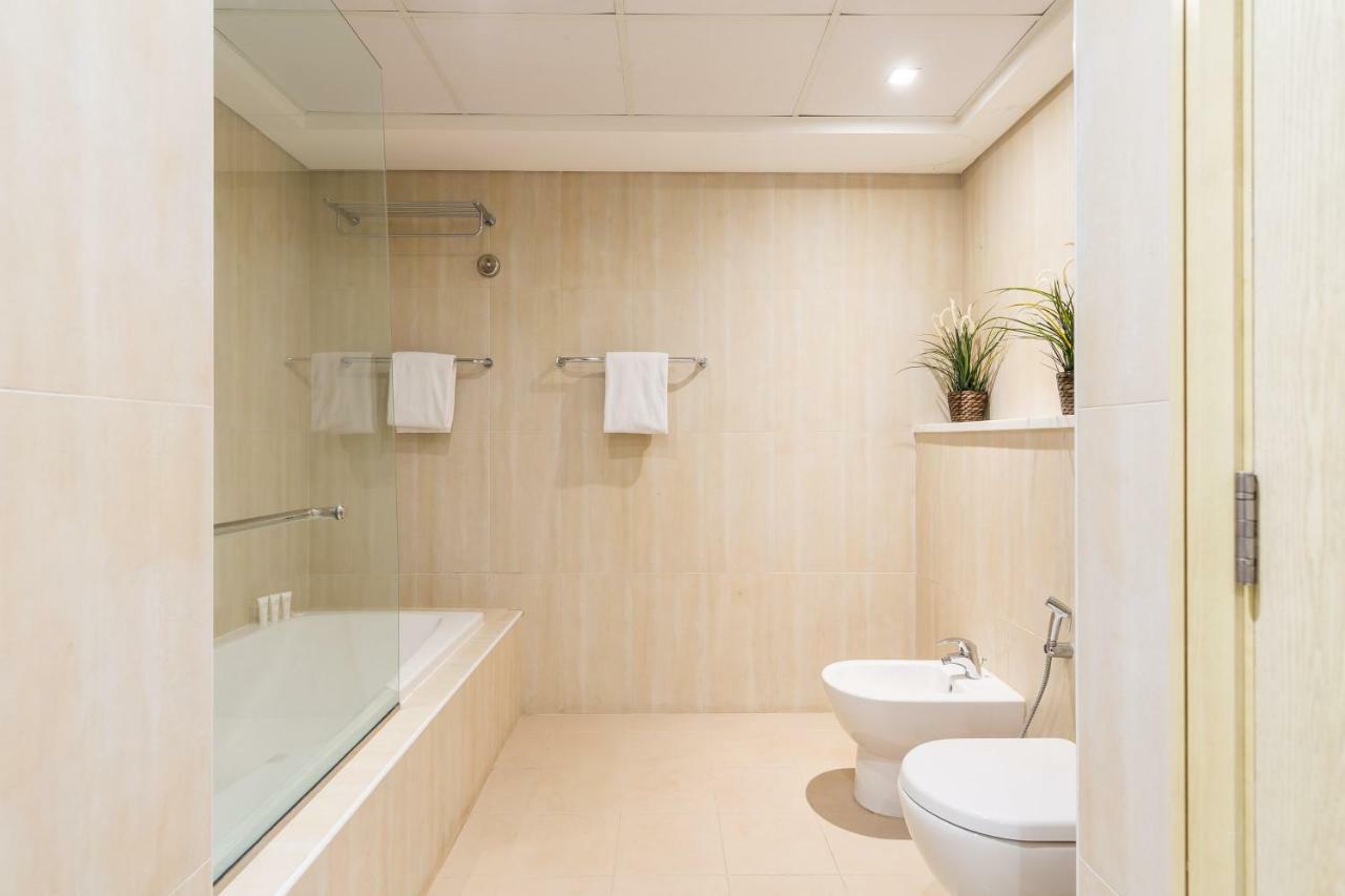 Lovely 2br With Assistant In Al Bateen Residences Jbr By Deluxe Homes Dubai
