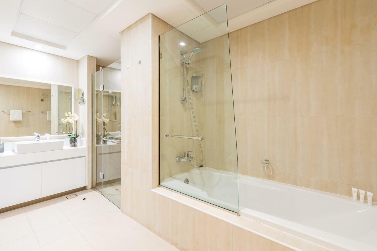 Lovely 2br With Assistant In Al Bateen Residences Jbr By Deluxe Homes *