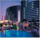 Grand Hyatt Dubai