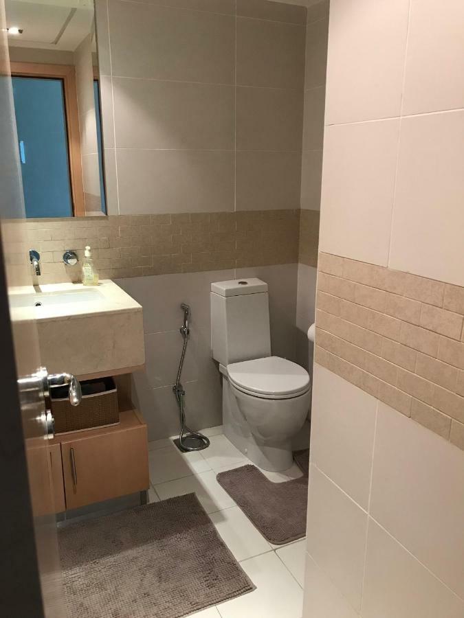 Park Island, Marina Apartament