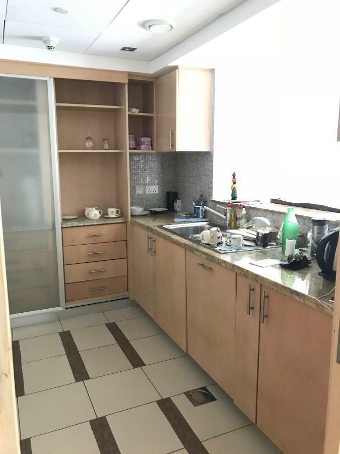 Apartament Park Island, Marina Dubai