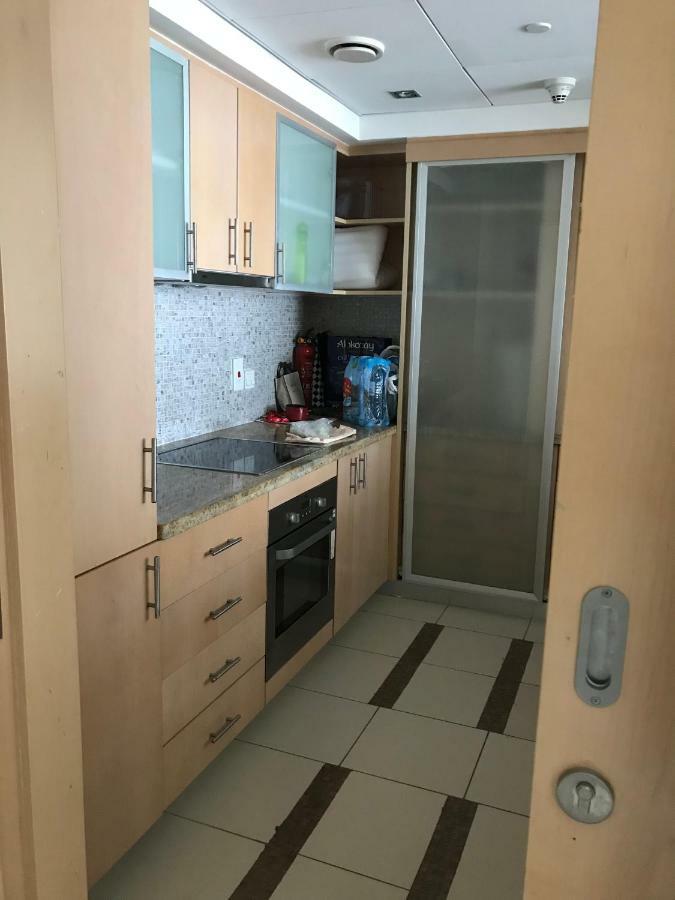Apartament Park Island, Marina Dubai