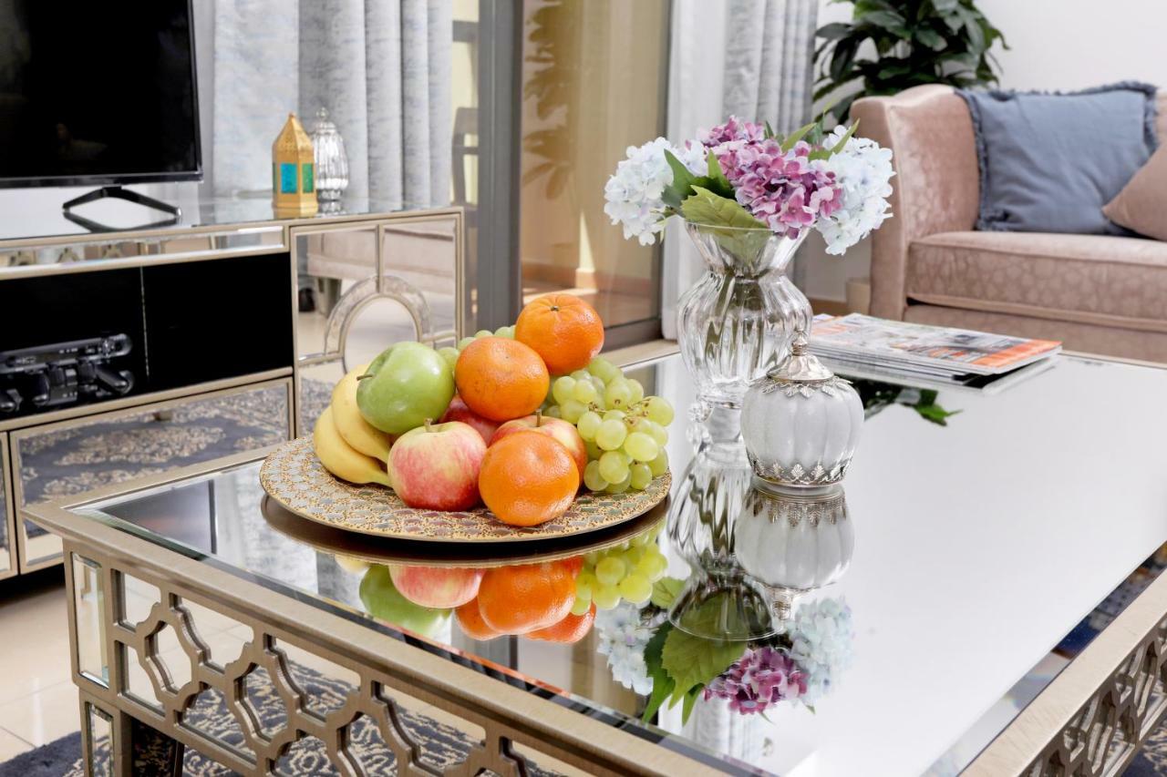 Apartamento Luxury Casa - Grand Sea View Jbr 2br