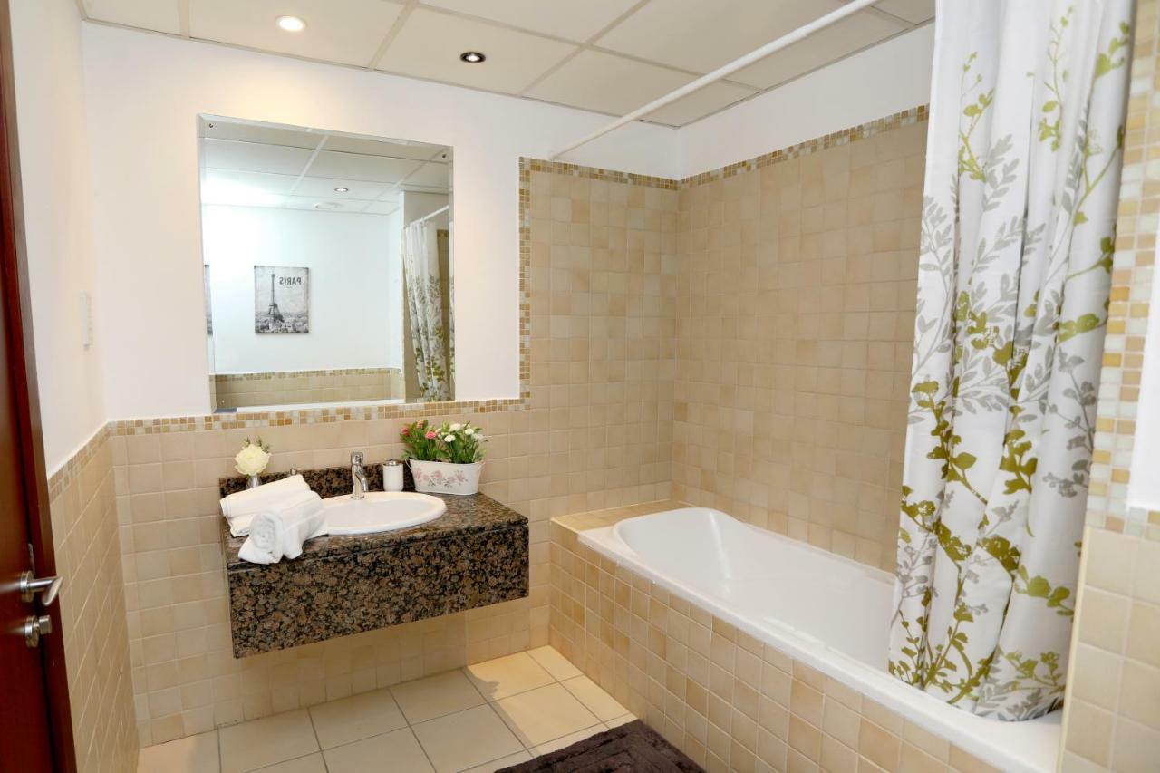 Apartamento Luxury Casa - Grand Sea View Jbr 2br