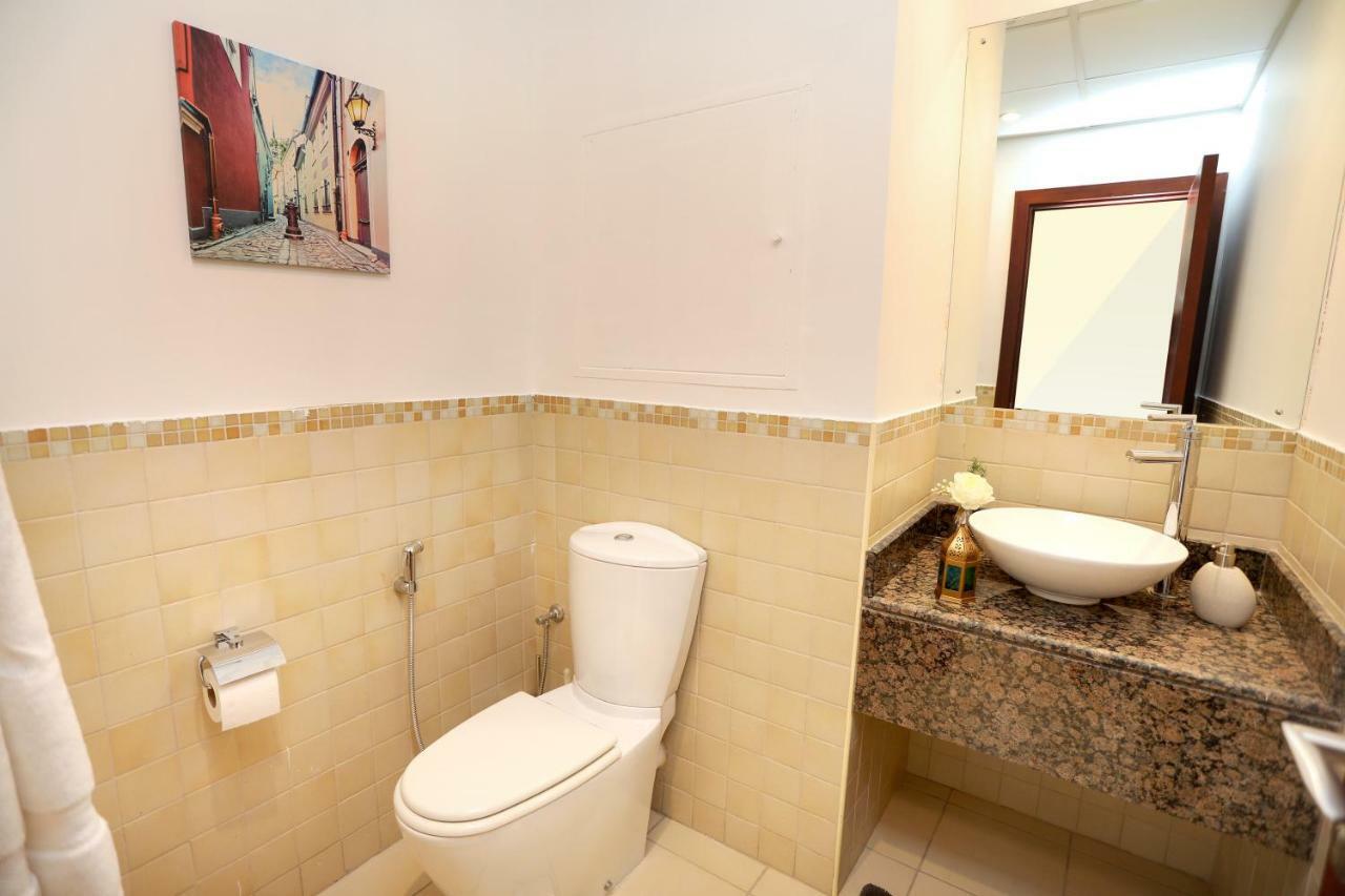 Apartamento Luxury Casa - Grand Sea View Jbr 2br Dubái