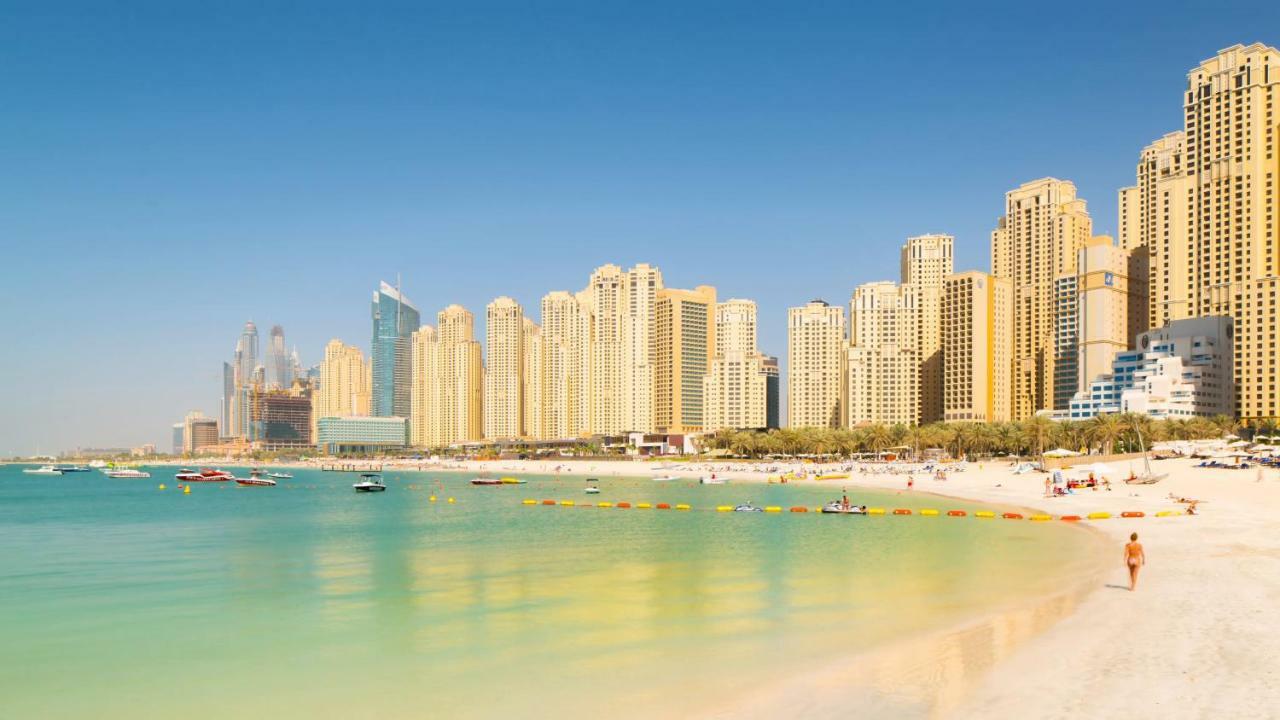 Luxury Casa - Grand Sea View Jbr 2br Apartamento *