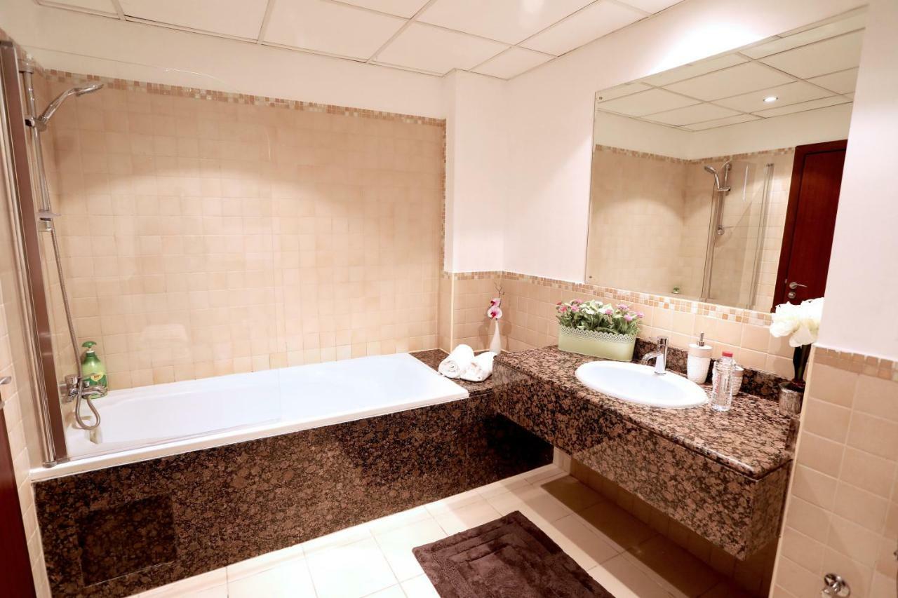 Luxury Casa - Grand Sea View Jbr 2br Apartamento