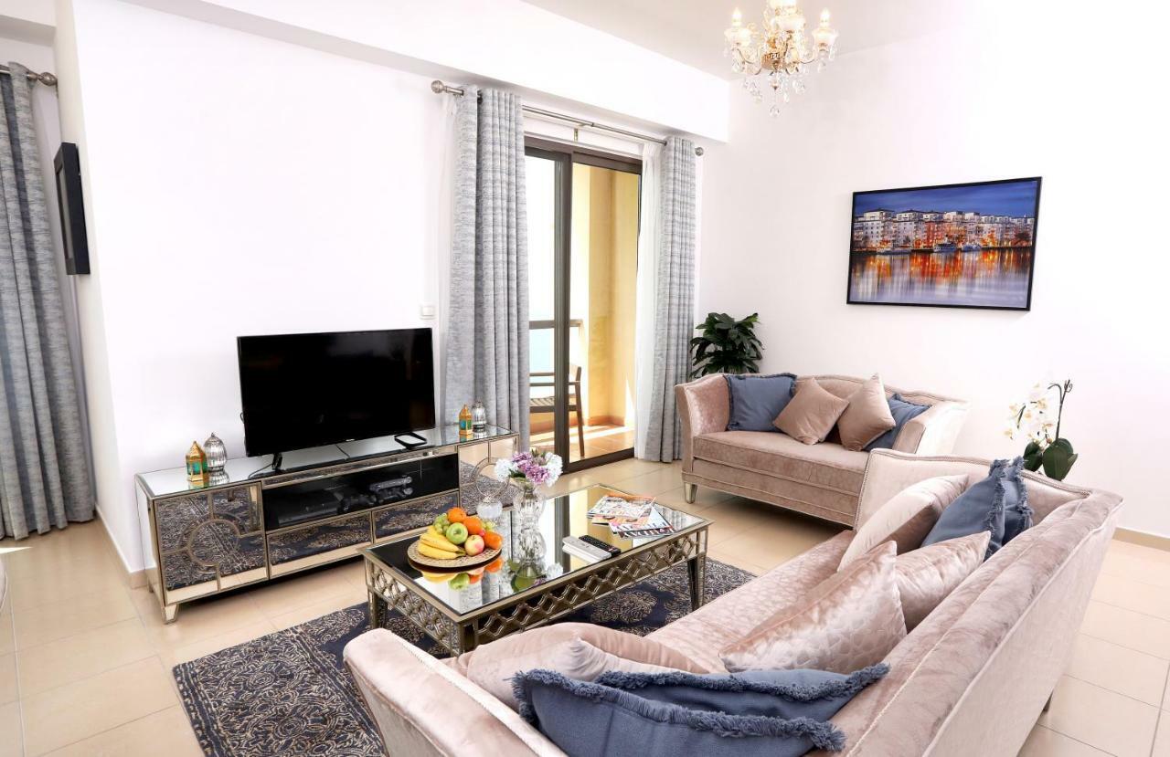 Luxury Casa - Grand Sea View Jbr 2br *