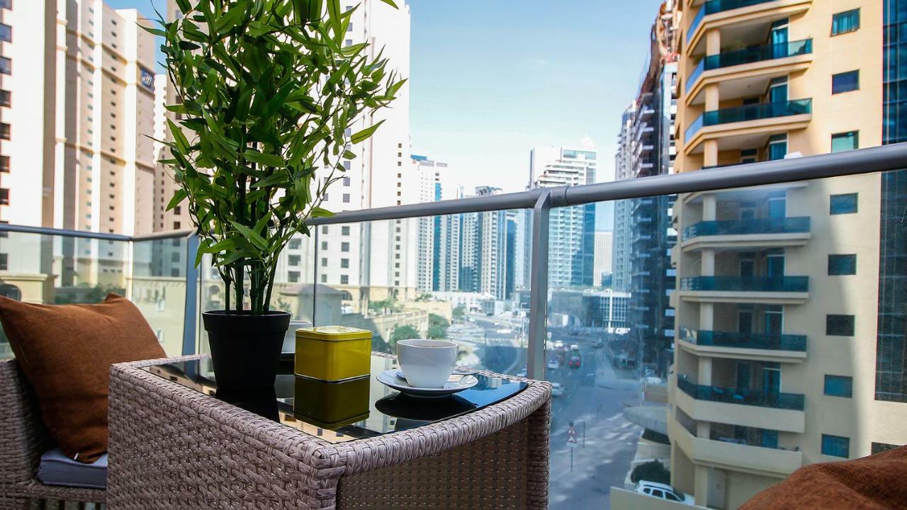 Lejlighed Rh- Marina Oasis, Spacious 01 Bedroom Marina,