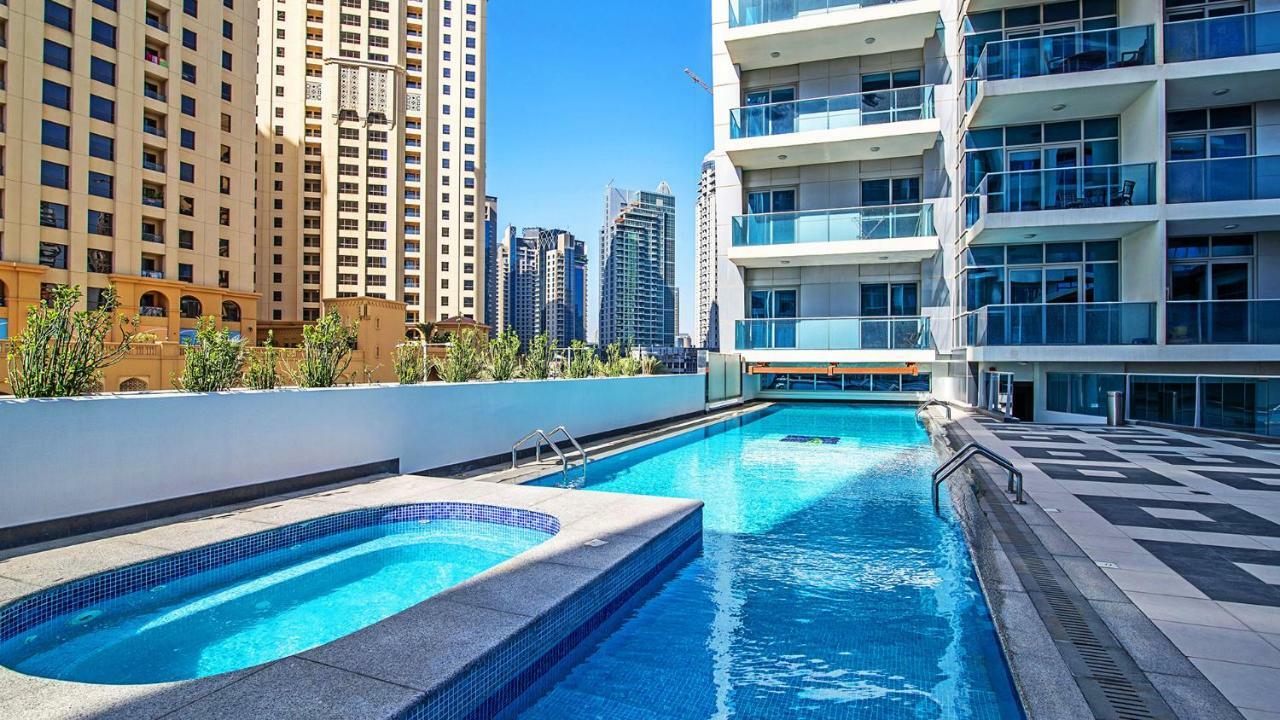 Rh- Marina Oasis, Spacious 01 Bedroom Marina,