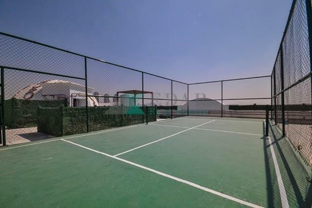 Qasr Sabah - Close To Jumeirah Golf Estates