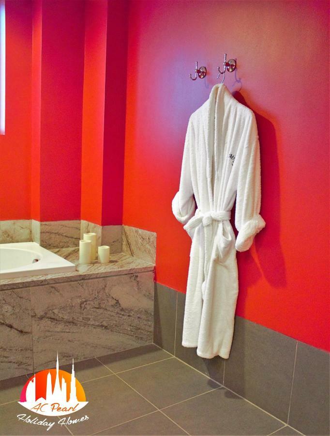 A C Pearl Holiday Homes - The Loft With Burj Khalifa View Appartement *