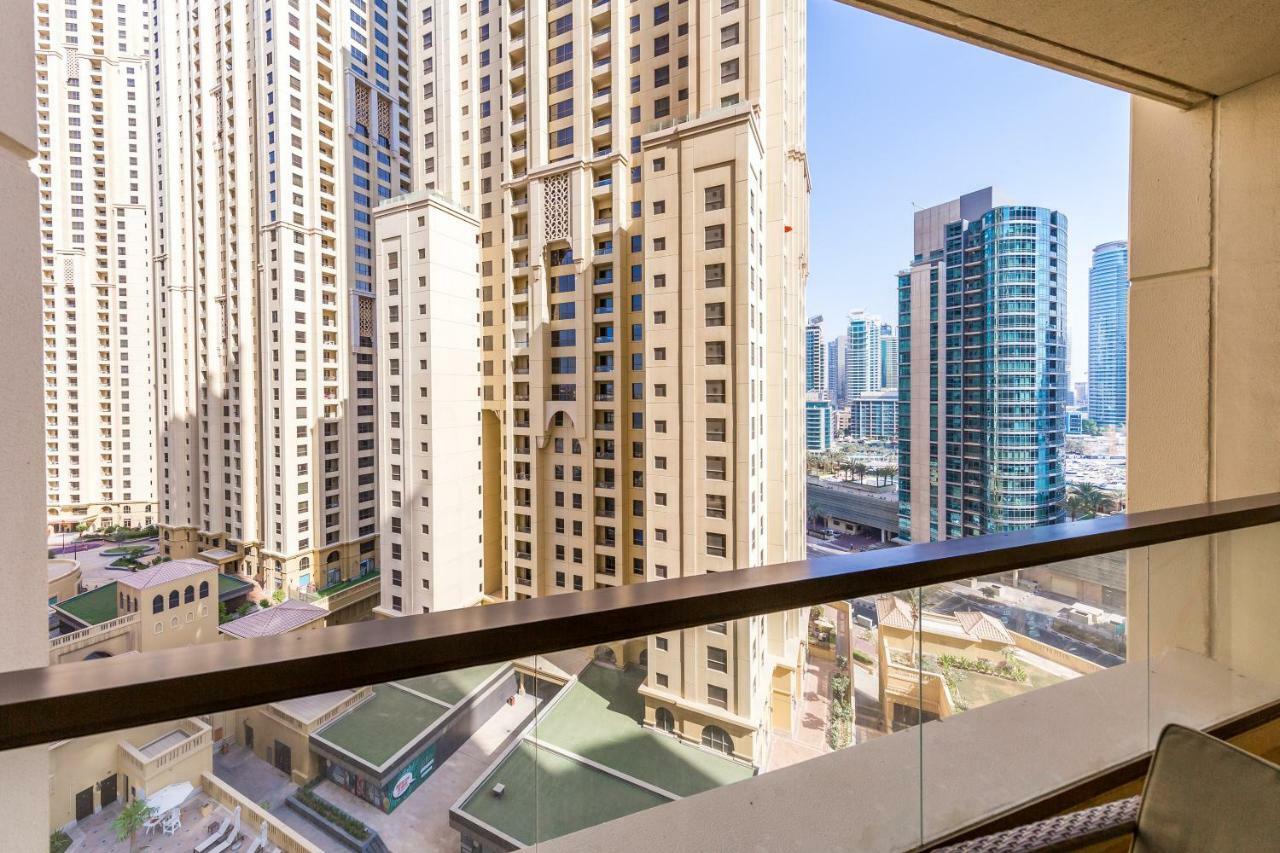 Studio In Rimal, Jbr By Deluxe Holiday Homes Appartamento