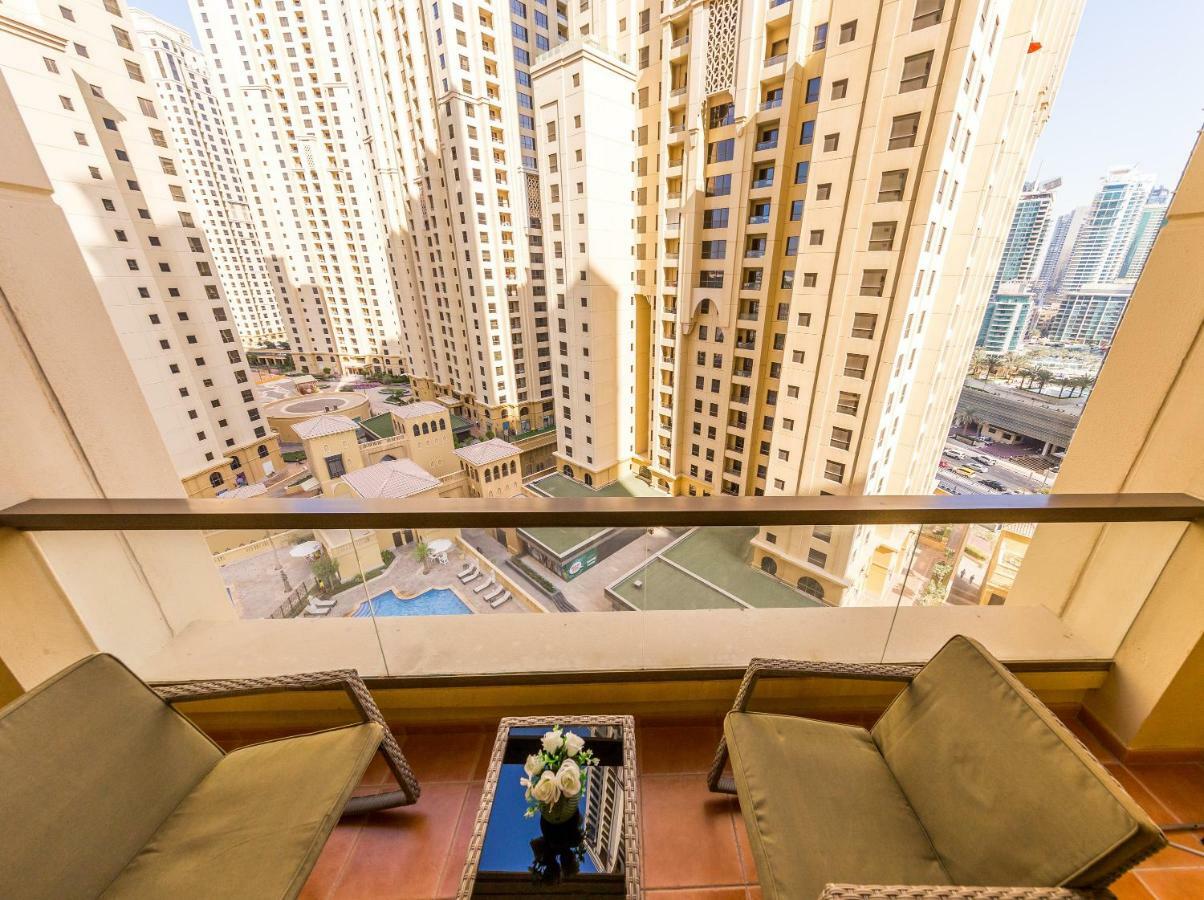Appartamento Studio In Rimal, Jbr By Deluxe Holiday Homes *