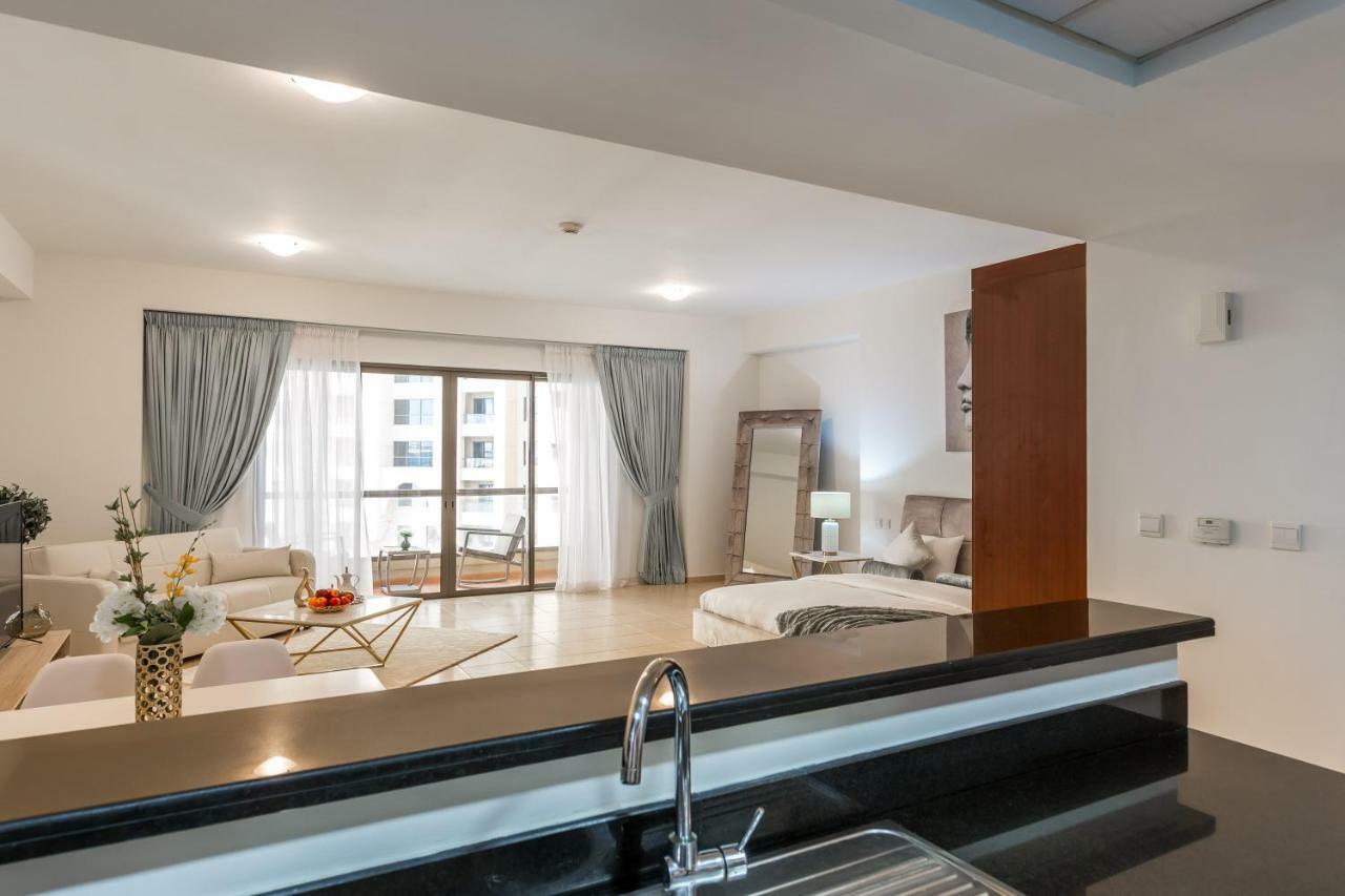 Appartamento Studio In Rimal, Jbr By Deluxe Holiday Homes *
