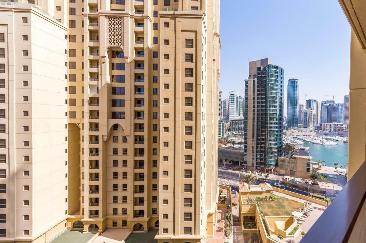 Studio In Rimal, Jbr By Deluxe Holiday Homes Appartamento *