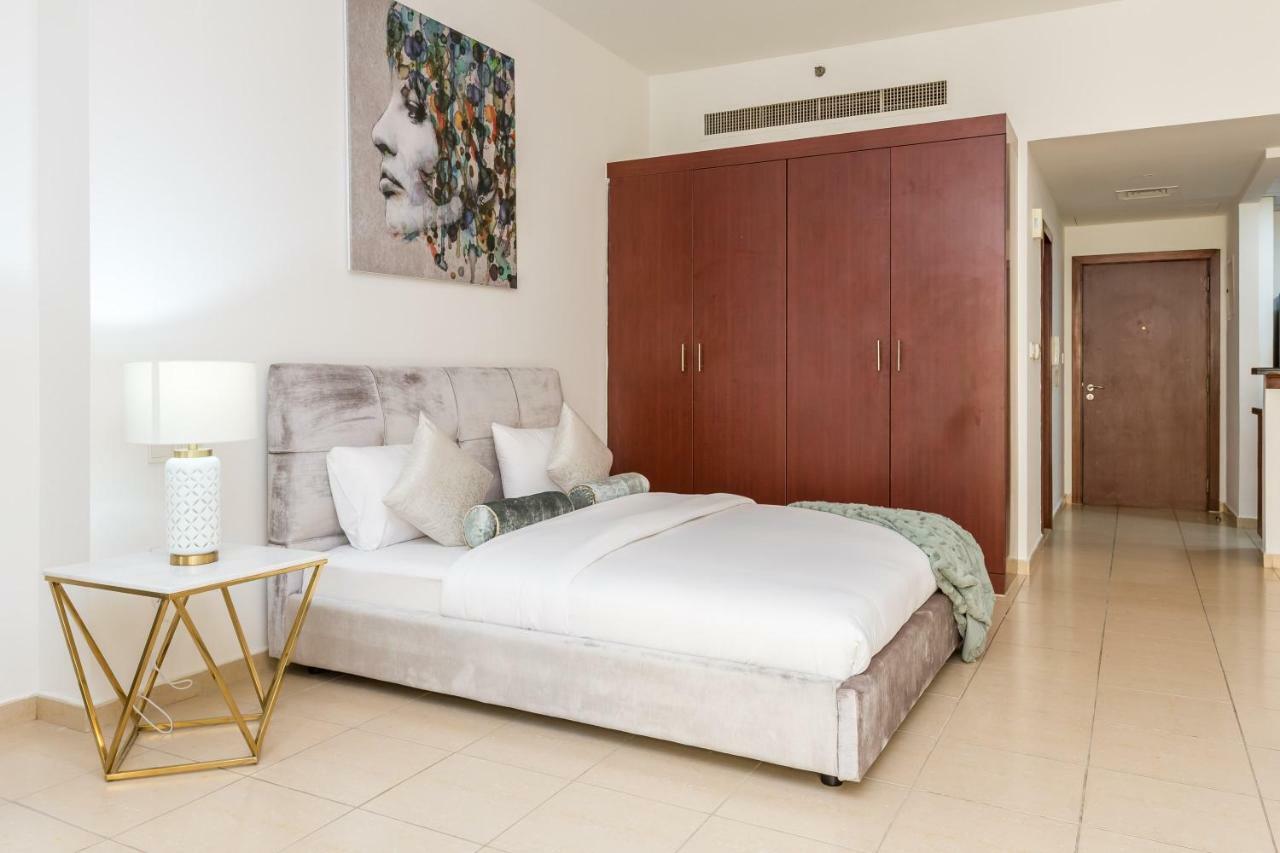 Studio In Rimal, Jbr By Deluxe Holiday Homes Dubai