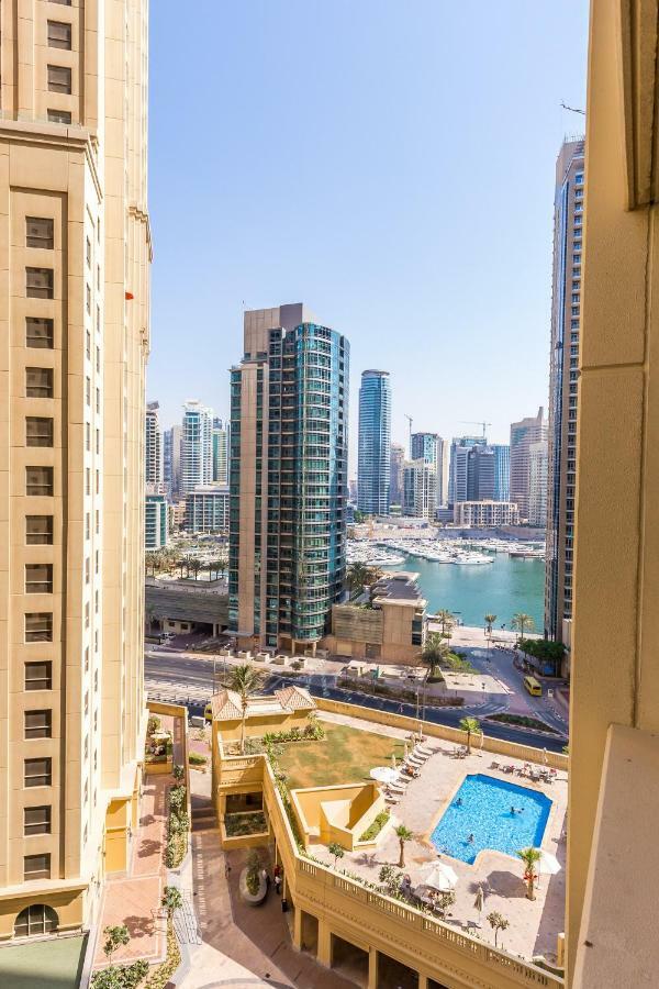 Studio In Rimal, Jbr By Deluxe Holiday Homes Appartamento Dubai