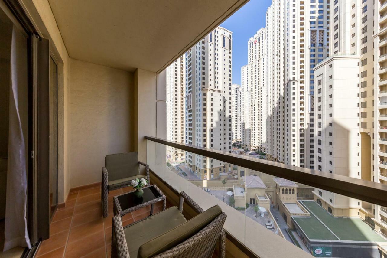 Studio In Rimal, Jbr By Deluxe Holiday Homes Dubai