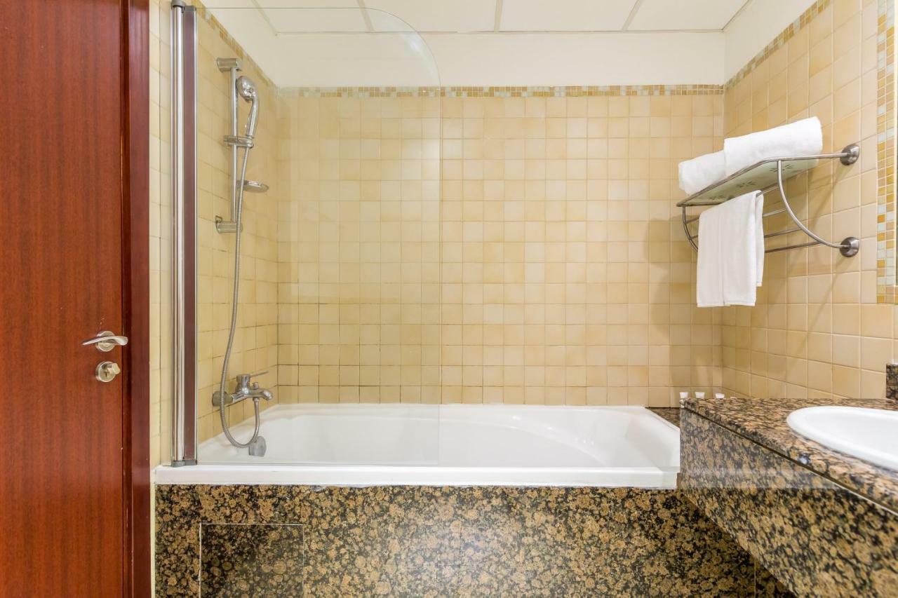 Studio In Rimal, Jbr By Deluxe Holiday Homes Dubai
