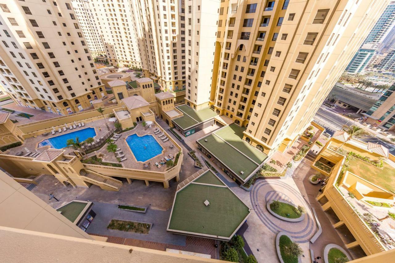 Studio In Rimal, Jbr By Deluxe Holiday Homes Appartamento *